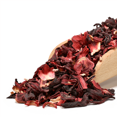 Mary Rose - Hibiszkusz (virágszirom) 50g  