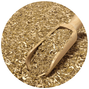 Yerba Mate készlet: El Fuego 1kg + minta Guarani Energia 50g