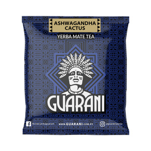 Yerba mate párkapcsolati téli készlet 10 x 50g