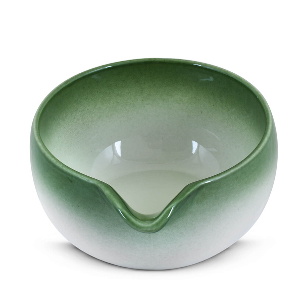 Matchawan – Kerámia Matcha tál kiöntővel – Hayashi