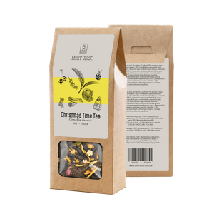 Mary Rose - Karácsonyi tea - 50g
