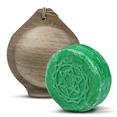 Holy Lama szappan – Szívcsakra