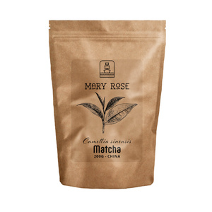 Mary Rose – Kínai Matcha zöld tea 200 g