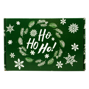 Téli ajándékkészlet Yerba Mate két személyre 10x50g