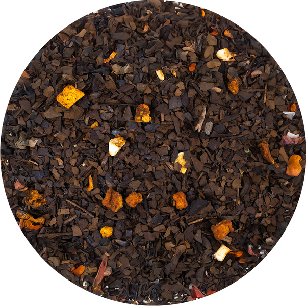 Induló Készlet Yerba Mate Verde Mate Pumpkin Spice 400g + tök Caldero Üst