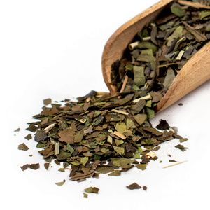Guayusa Pachamama Energia – bio minősített guayusa – 25g