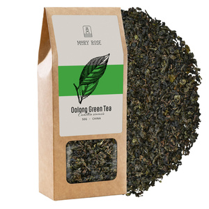 Mary Rose – Oolong Tea – 50 g