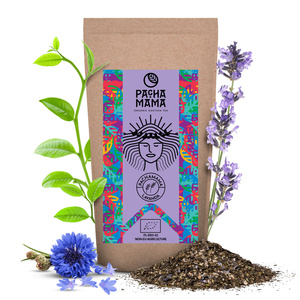 Guayusa szertartásos füstölő ajándékkészlet