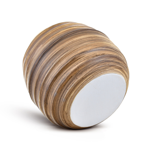 Mate Tea Cup - Méz fehér modell