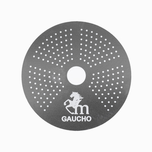 TermoColador – szétszerelhető bombilla tárcsaszűrővel