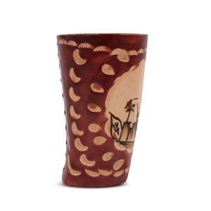 Guampa palo santo - dekoratív