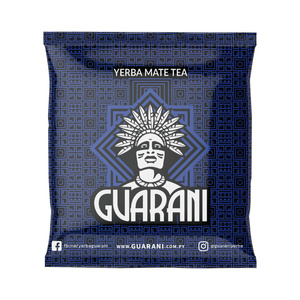 Yerba Mate ajándékkészlet 10x50g 500g Mate Tök + Bombilla