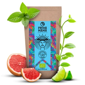 Guayusa Pachamama Tereré 250 g (bio)