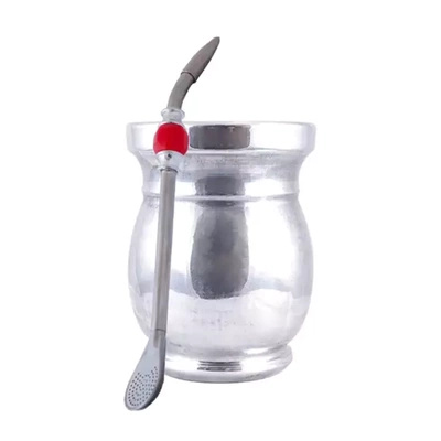 Palo Santo + Bombilla Grande készlet