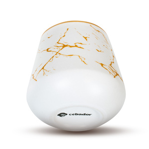 Kerámia mate csésze Aurora 220 ml