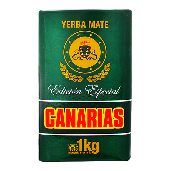 Canarias Edicion Especial 1kg