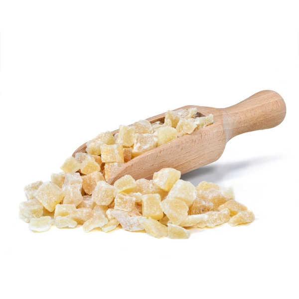 Vivarini – Gyömbér (kandírozott) 50 g