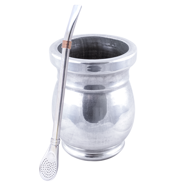 Palo Santo + Bombilla Anillo készlet