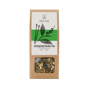 Mary Rose - Elvarázsolt kert tea - 50g
