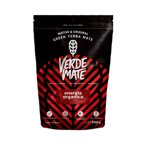 Verde Mate Green Energia Organica 0,5 kg