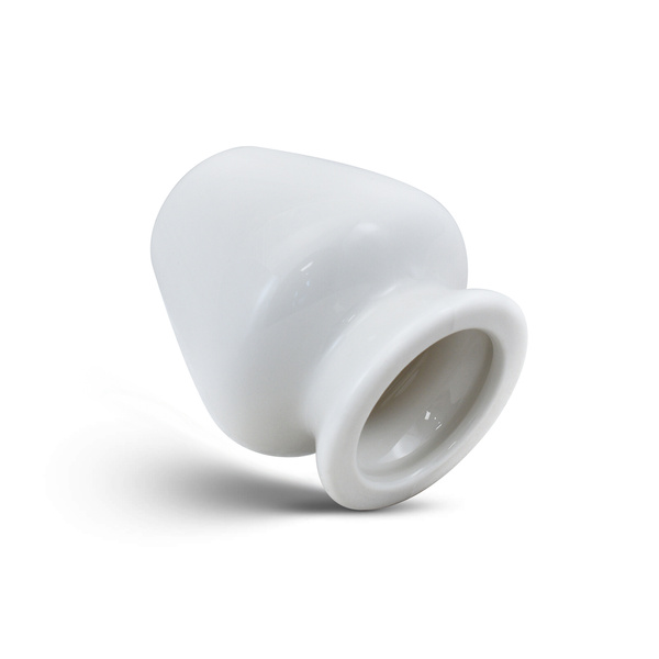 Kusenaoshi - kerámia chasen tartó - Yuki