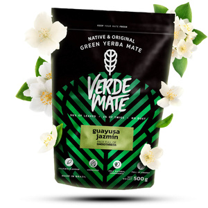 Trio Yerba Verde Mate on START kezdőknek