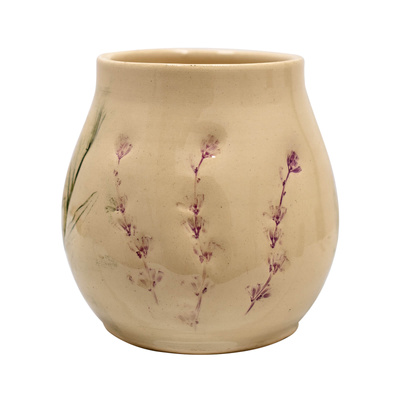 Kerámia mate csésze Flora Pink 300 ml – Crater sorozat