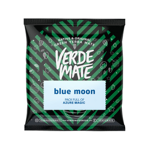 Yerba Mate készlet 3x50g + Yerbomos X OUTDOOR