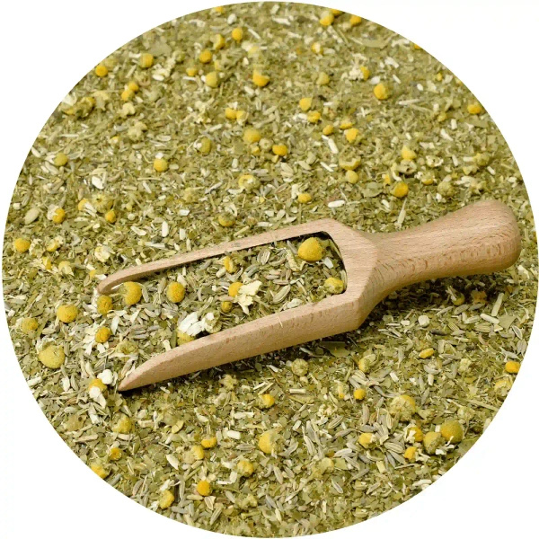 Soul Mate Orgánica Siempre 50 g (bio)