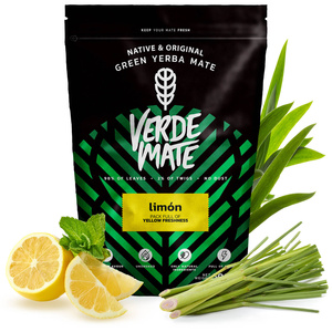 Yerba Mate induló készlet Verde Mate Green 0,5 kg