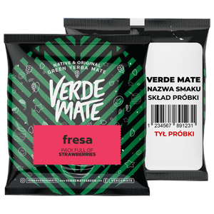 Yerba Mate Green készlet 500g Mate tökre Bombilla 10x50g