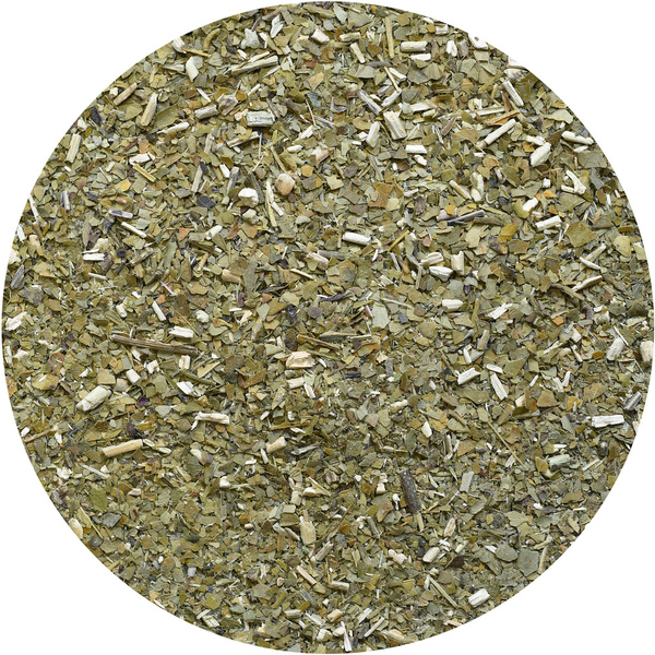Yerba Mate készlet Rio Parana Energia Elaborada 2x500g + kiegészítők