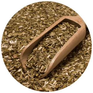 Yerba Mate készlet Yaguar Energia 500g 0,5kg Yerbomos + Mate Tökre + Bombilla