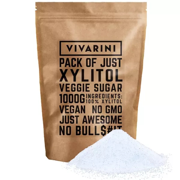 Vivarini - Xilit 1 kg