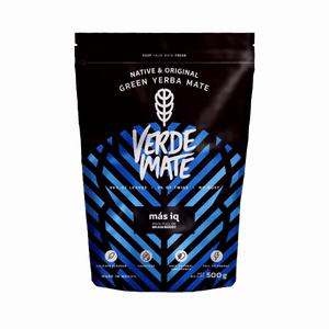Verde Mate Green Más IQ 0,5 kg