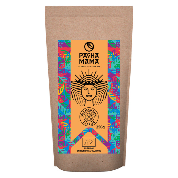Guayusa Pachamama induló készlet 2x250g