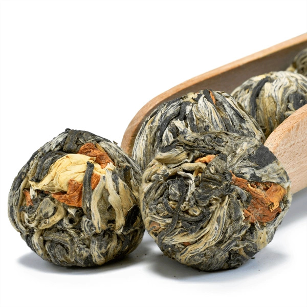 Karácsonyi ajándékszett kávéval és teával: Bro Coffee Roastery Brazil Samba + Mary Rose teák