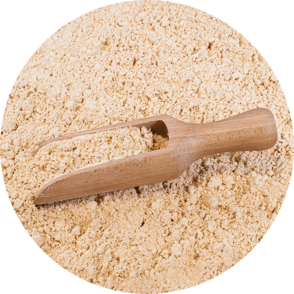 Nustino - porított mogyoróvaj - Cinnamon 400g