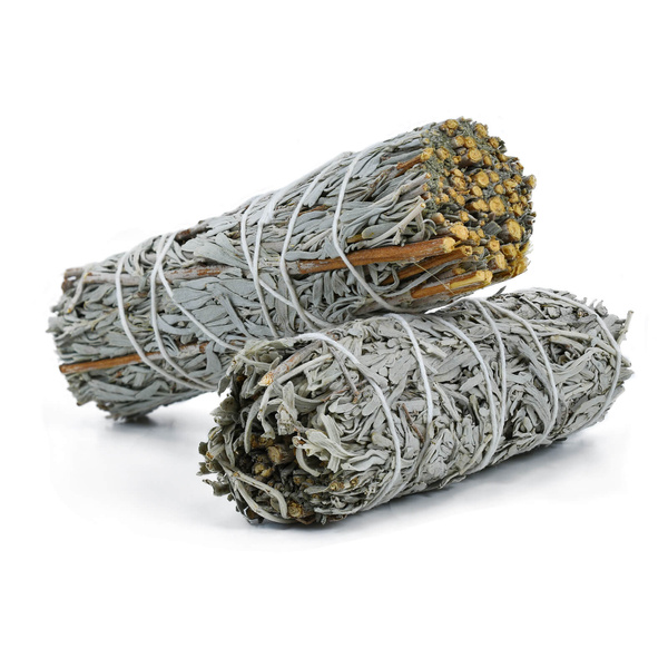 Kék Zsálya – Füstölő 20-30 g (csomag)