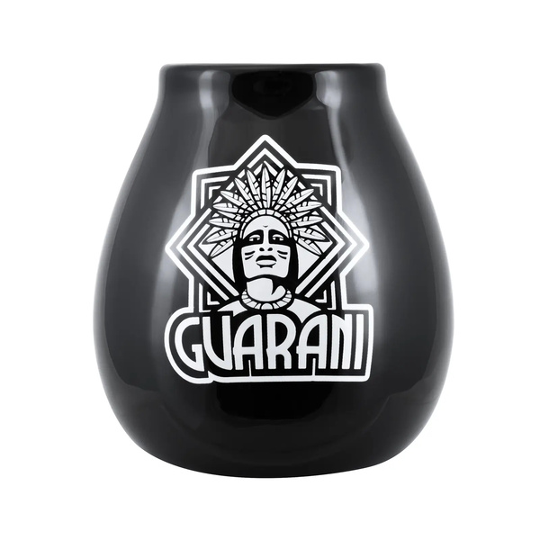 Ajándékkészlet Yerba Mate Guarani Energia 0,5kg