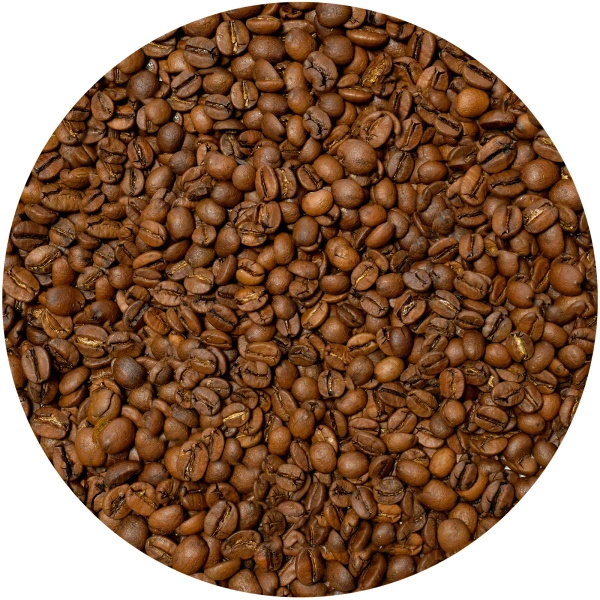 Bro Coffee Roastery – Szemes kávé Crema Rumba 400 g