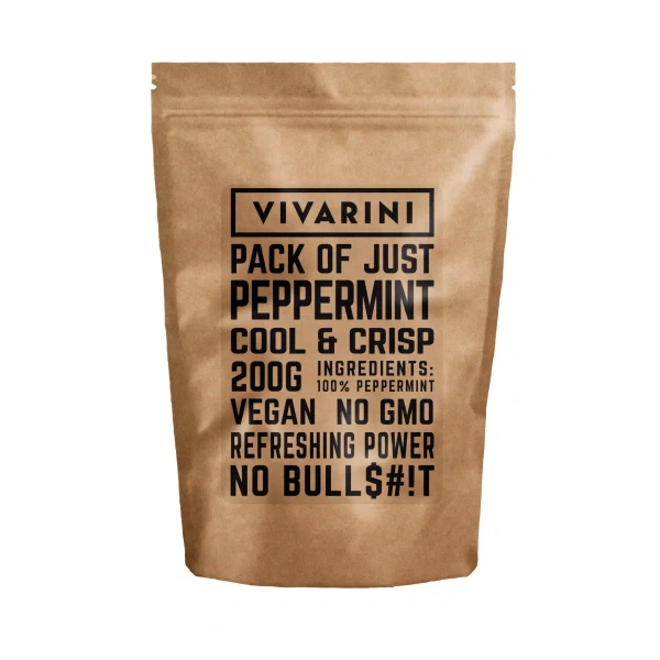 Vivarini - Borsmenta 200 g