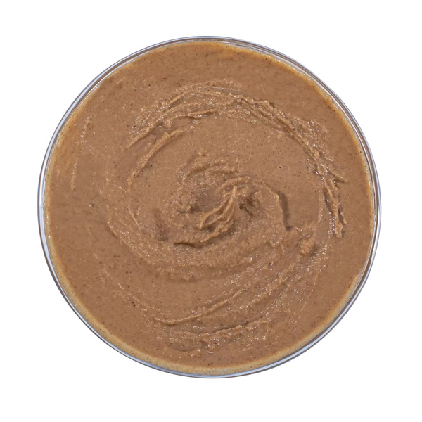Nustino – Porított mogyoróvaj – Chocolate (cukor hozzáadása nélkül) 400 g