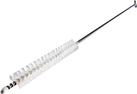 Cleaner for bombilla