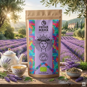 Guayusa Pachamama készlet