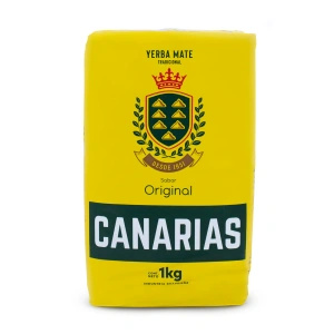 Canarias 1kg
