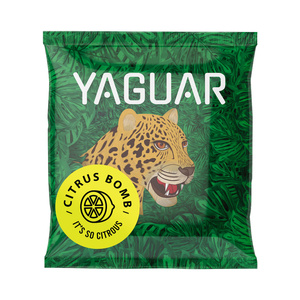 Yerba mate párkapcsolati téli készlet 10 x 50g
