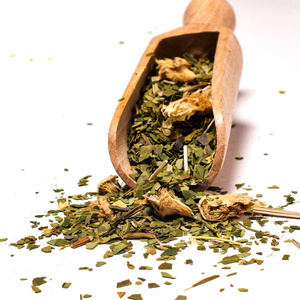 Ajándékkészlet Yerba Mate Verde Mate Cactus 0,5kg