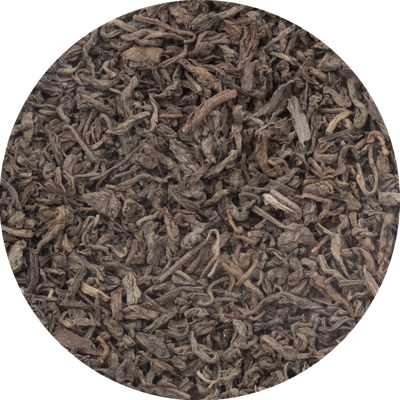 Puerh tea (PU ERH) 1 kg