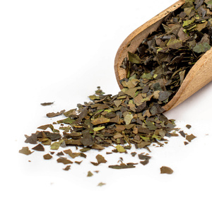 Guayusa Pachamama 500g Organikusan tanúsított 500g